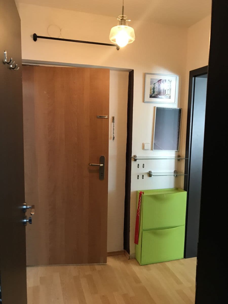 Pronájem bytu  55 m², Ovenecká, Praha, Praha