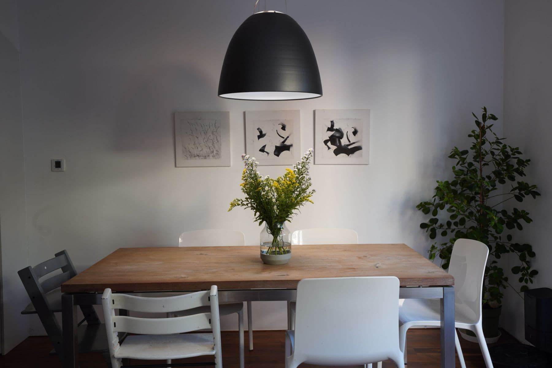 Pronájem bytu  110 m², Kováříkova, Praha, Praha