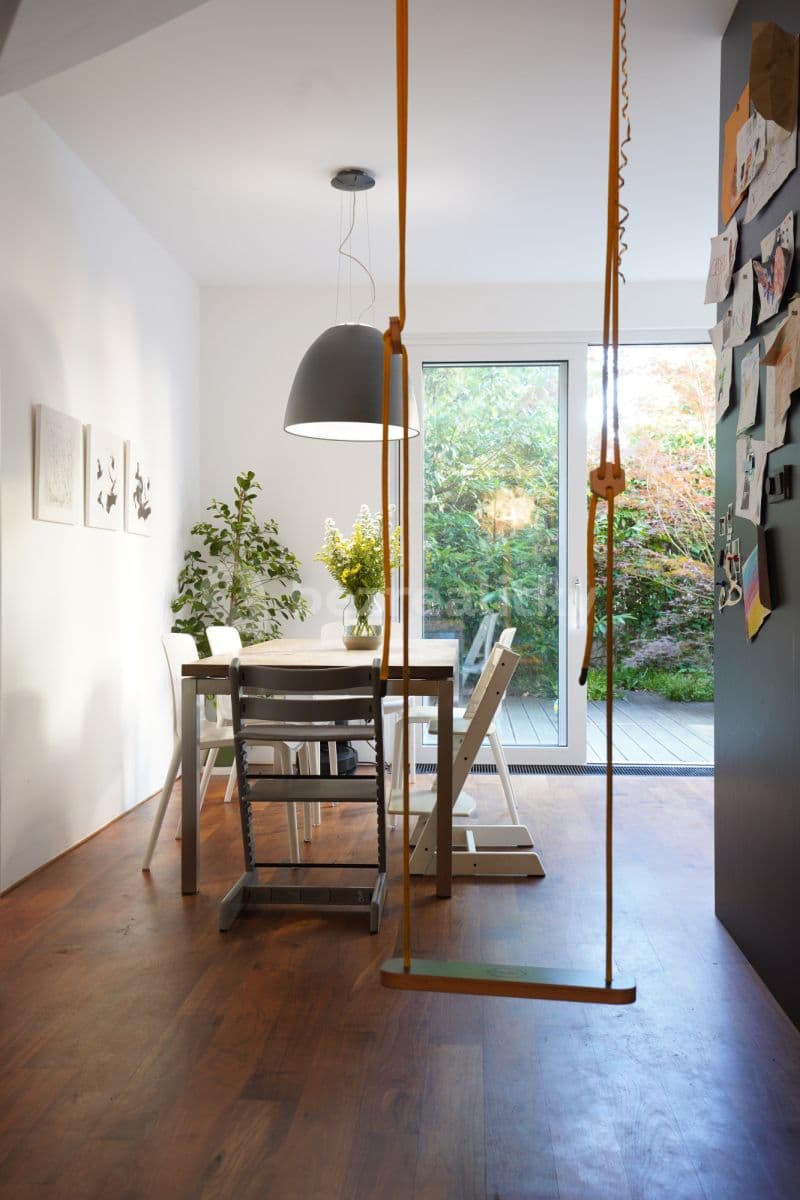 Pronájem bytu  110 m², Kováříkova, Praha, Praha