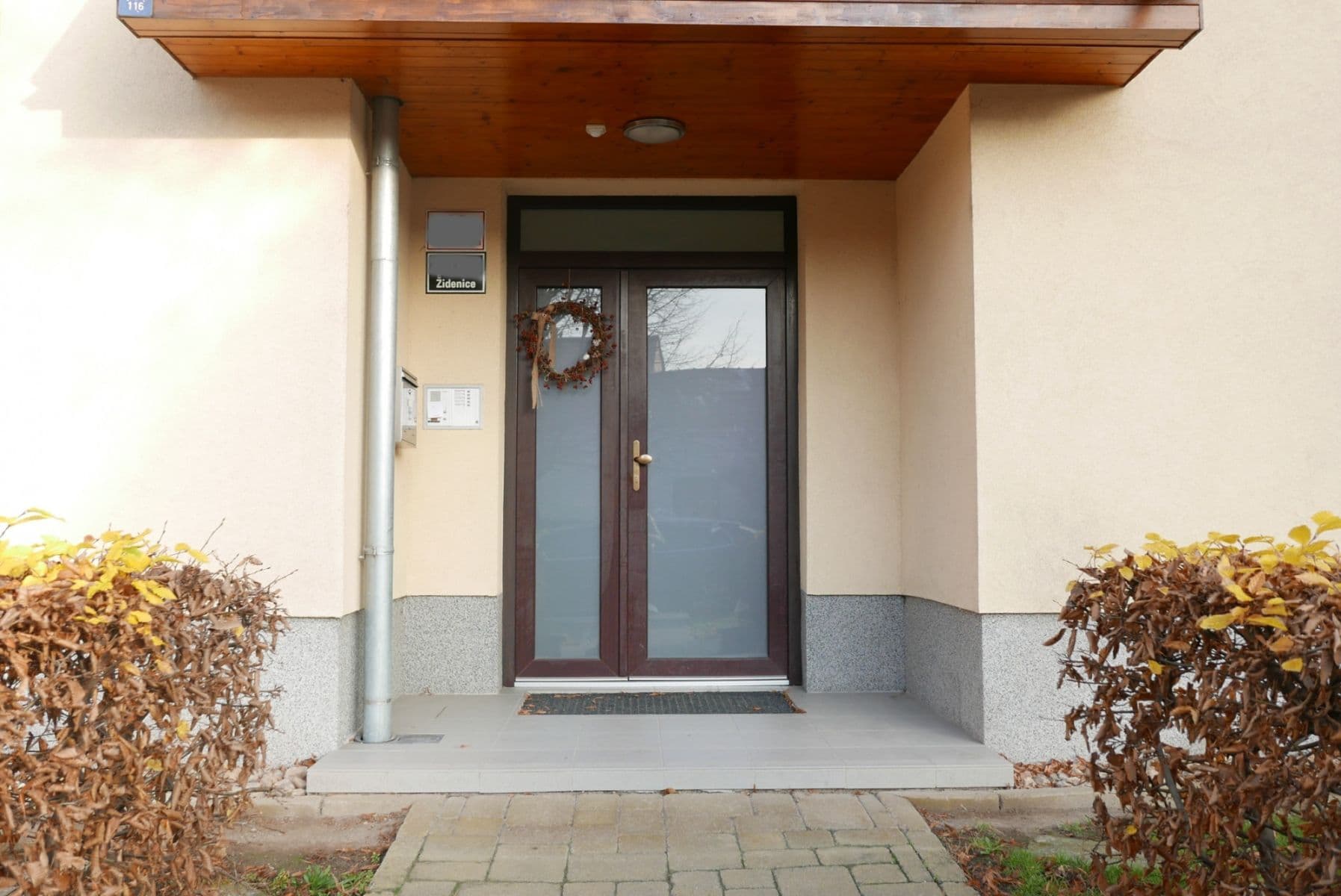 Pronájem bytu  45 m², Vančurova, Brno, Jihomoravský kraj
