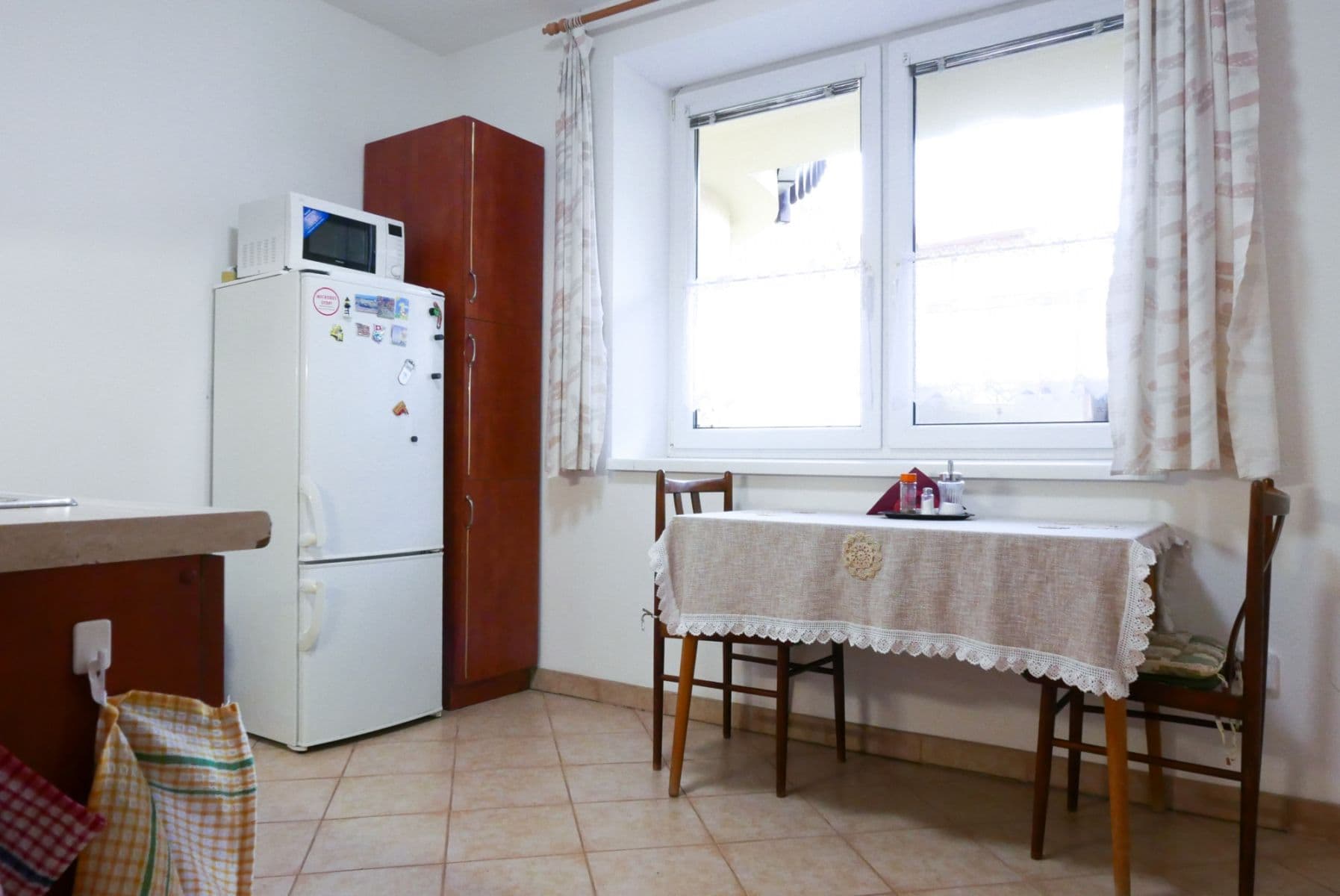 Pronájem bytu  45 m², Vančurova, Brno, Jihomoravský kraj