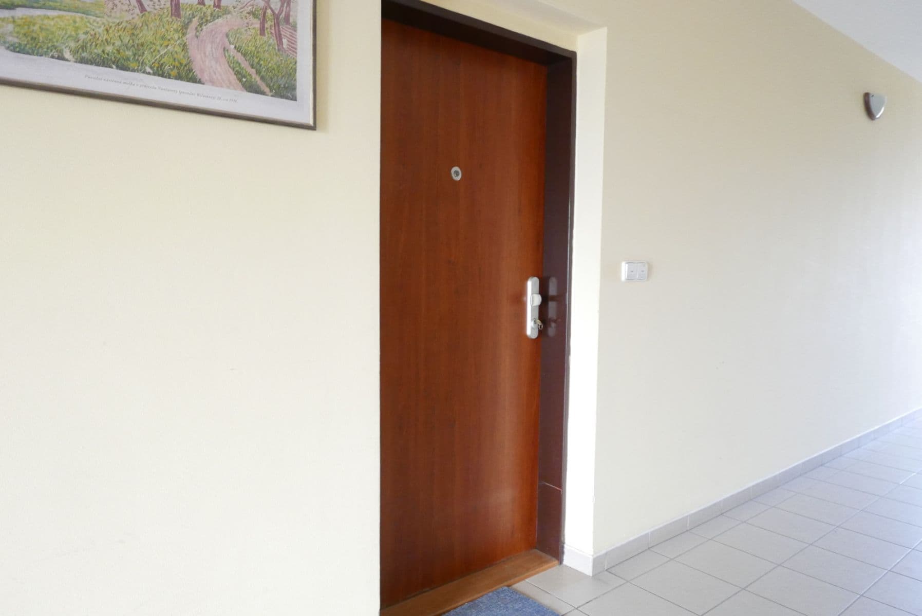 Pronájem bytu  45 m², Vančurova, Brno, Jihomoravský kraj
