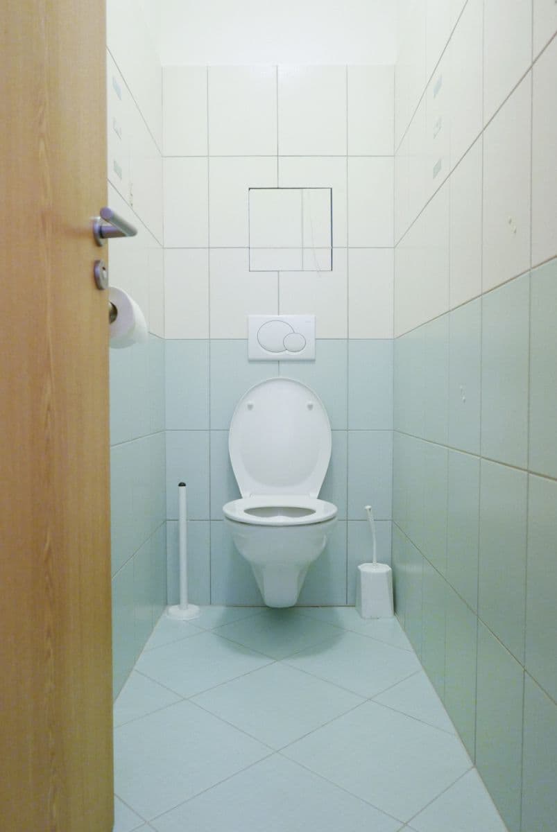 Pronájem bytu  45 m², Vančurova, Brno, Jihomoravský kraj