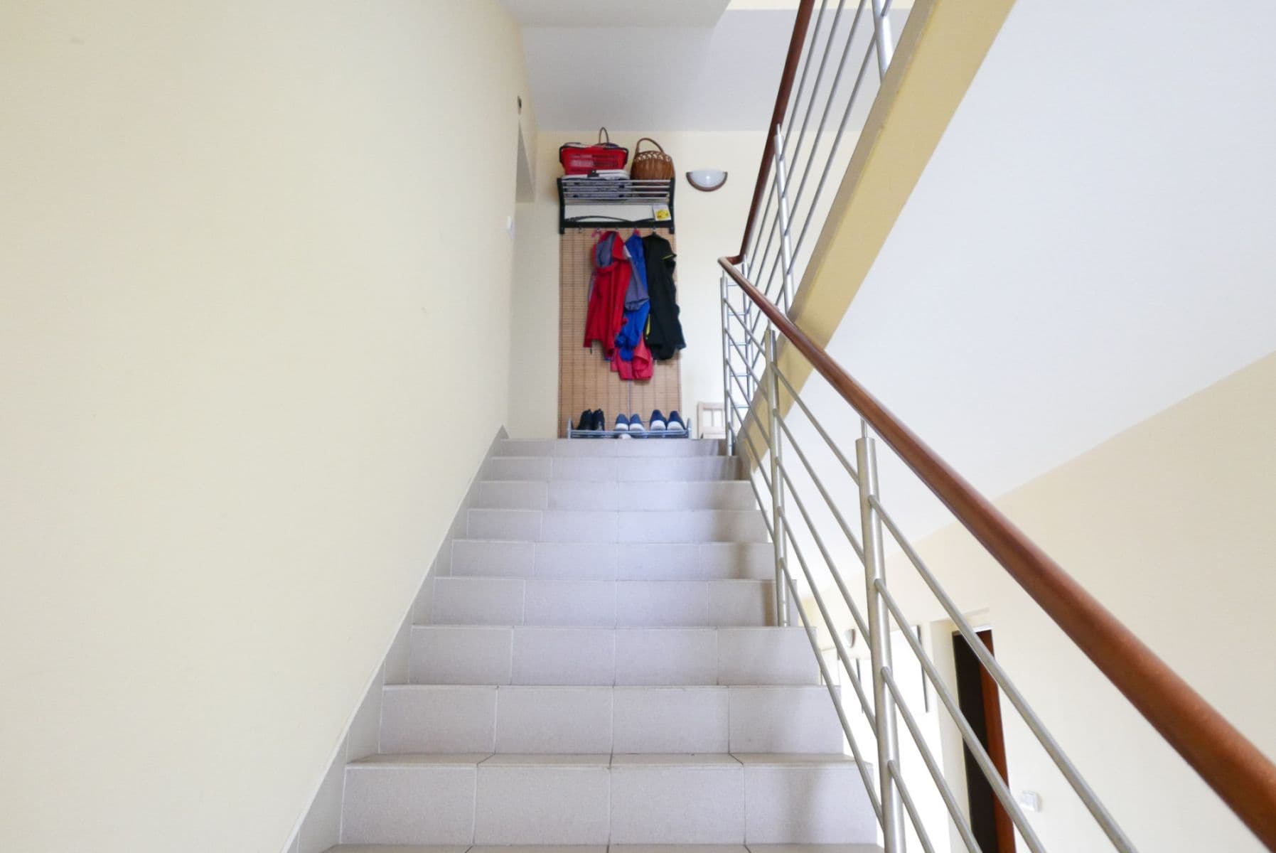 Pronájem bytu  45 m², Vančurova, Brno, Jihomoravský kraj