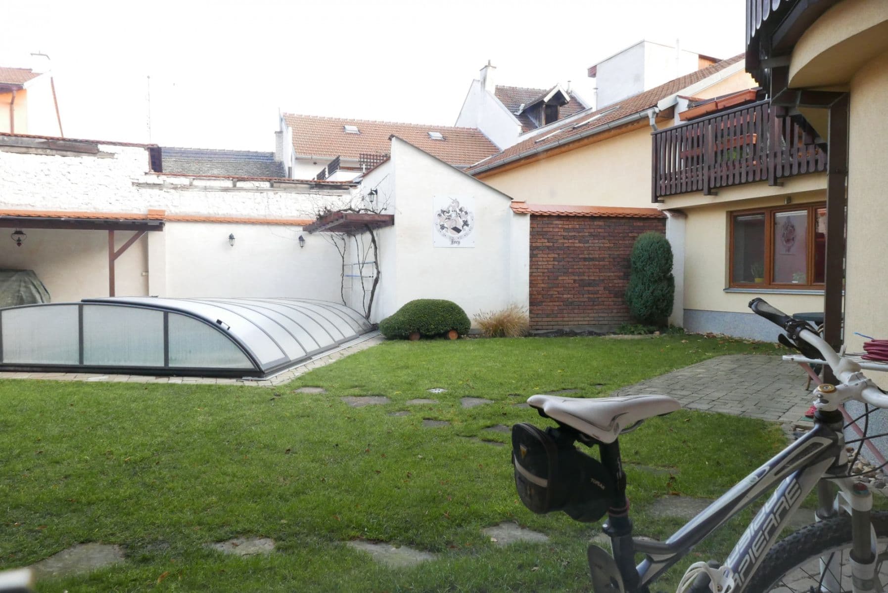 Pronájem bytu  45 m², Vančurova, Brno, Jihomoravský kraj