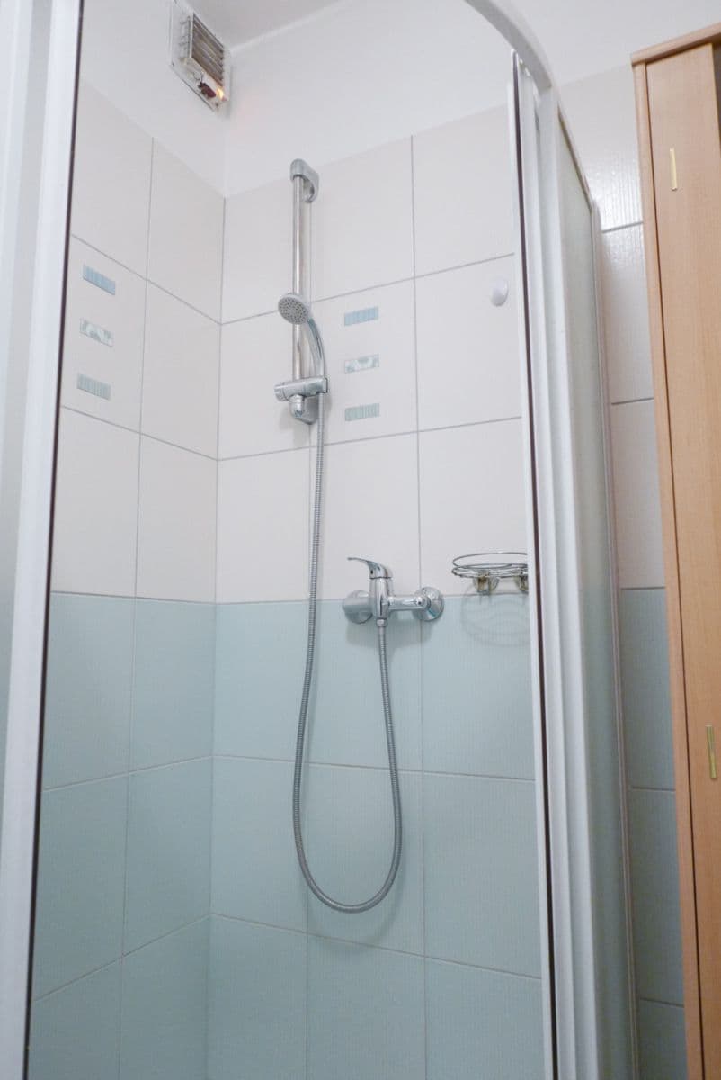 Pronájem bytu  45 m², Vančurova, Brno, Jihomoravský kraj