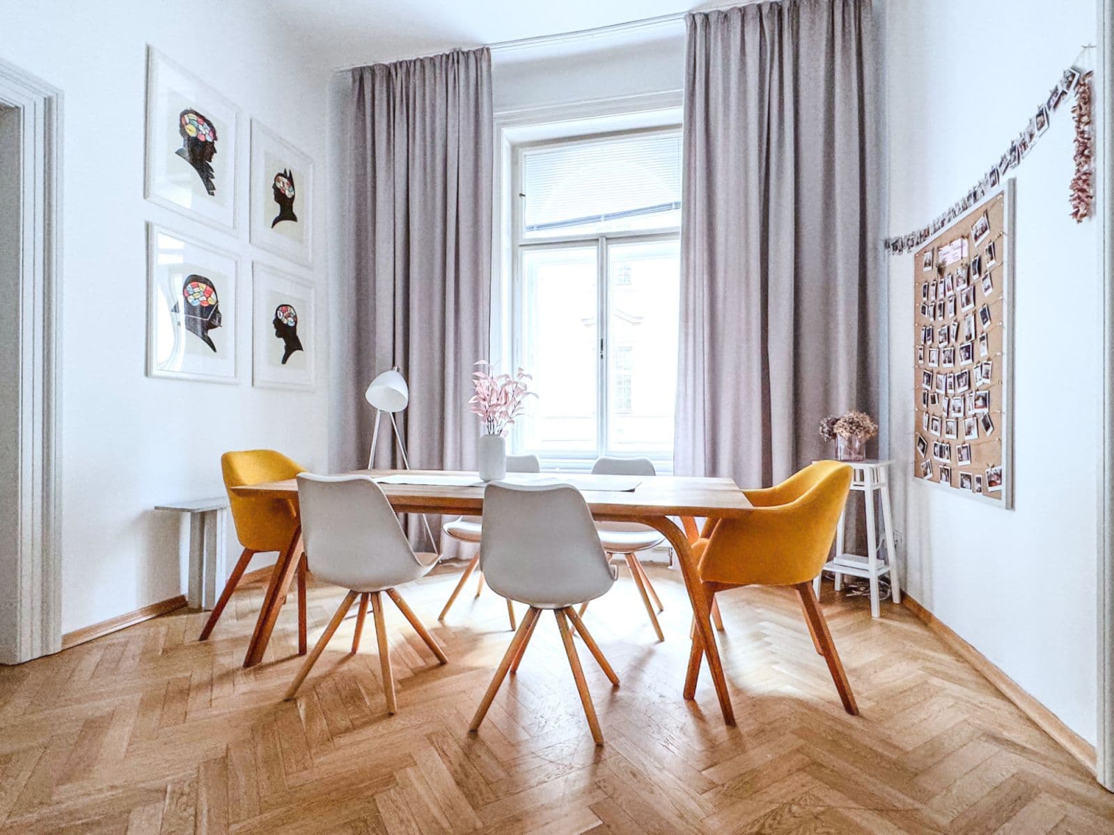 Pronájem bytu  136 m², Betlémská, Praha, Praha
