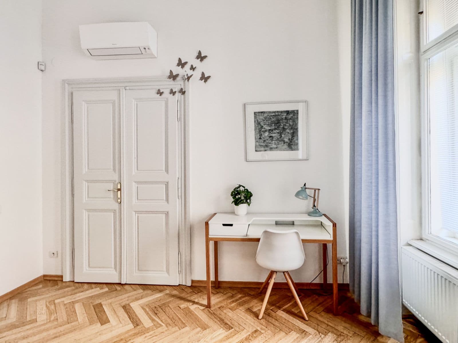 Pronájem bytu  136 m², Betlémská, Praha, Praha