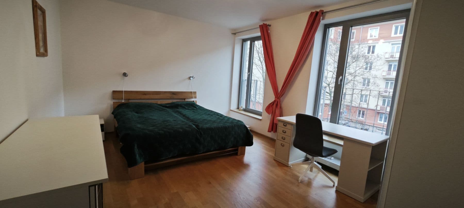Pronájem bytu  58 m², Klatovská, Brno, Jihomoravský kraj