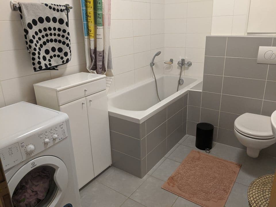 Pronájem bytu  58 m², Klatovská, Brno, Jihomoravský kraj
