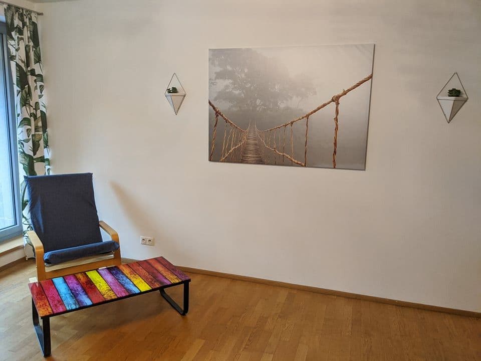 Pronájem bytu  58 m², Klatovská, Brno, Jihomoravský kraj