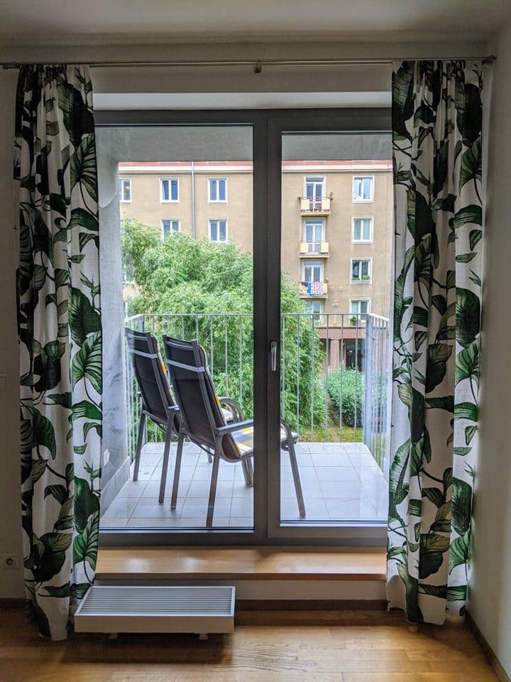 Pronájem bytu  58 m², Klatovská, Brno, Jihomoravský kraj