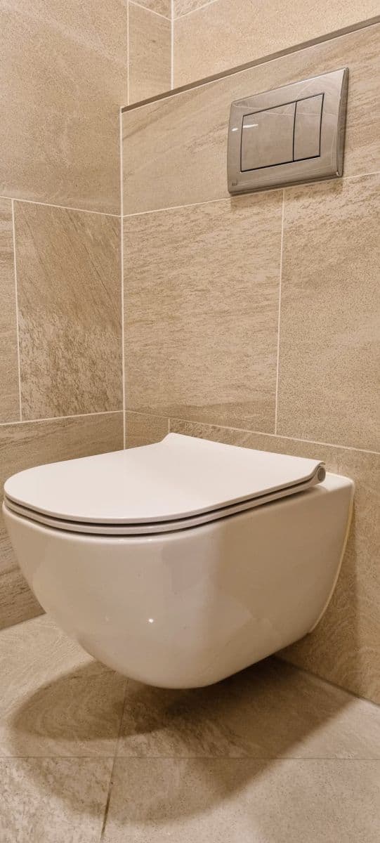 Pronájem bytu  63 m², Sokolovská, Praha, Praha