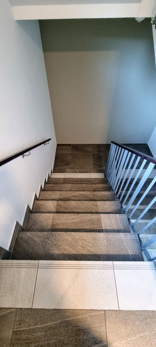 Pronájem bytu  63 m², Sokolovská, Praha, Praha