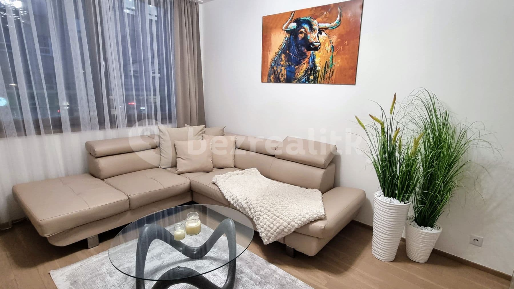 Pronájem bytu 2+1 • 63 m² bez realitky