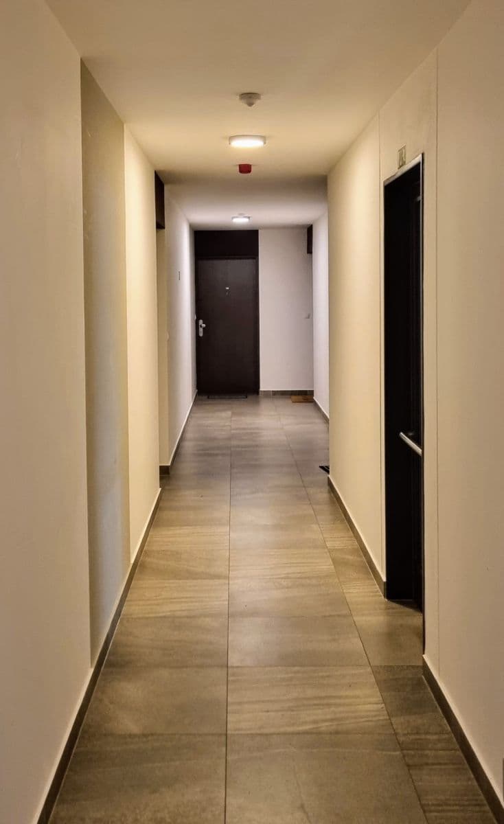 Pronájem bytu  63 m², Sokolovská, Praha, Praha