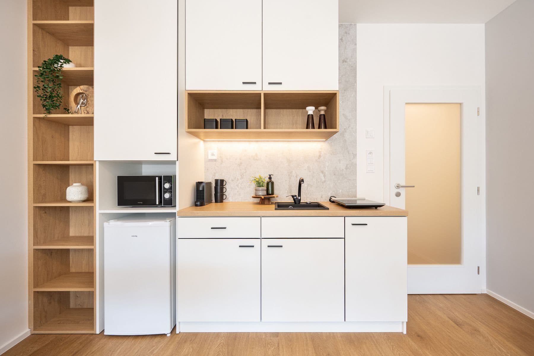 Pronájem bytu  40 m², Cejl, Brno, Jihomoravský kraj
