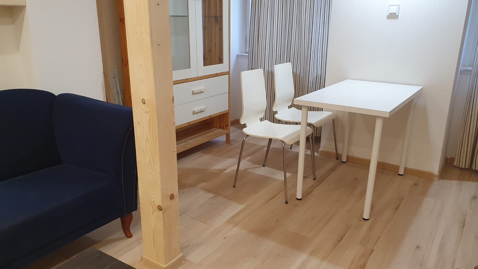 Pronájem bytu  46 m², Opatovická, Praha, Praha