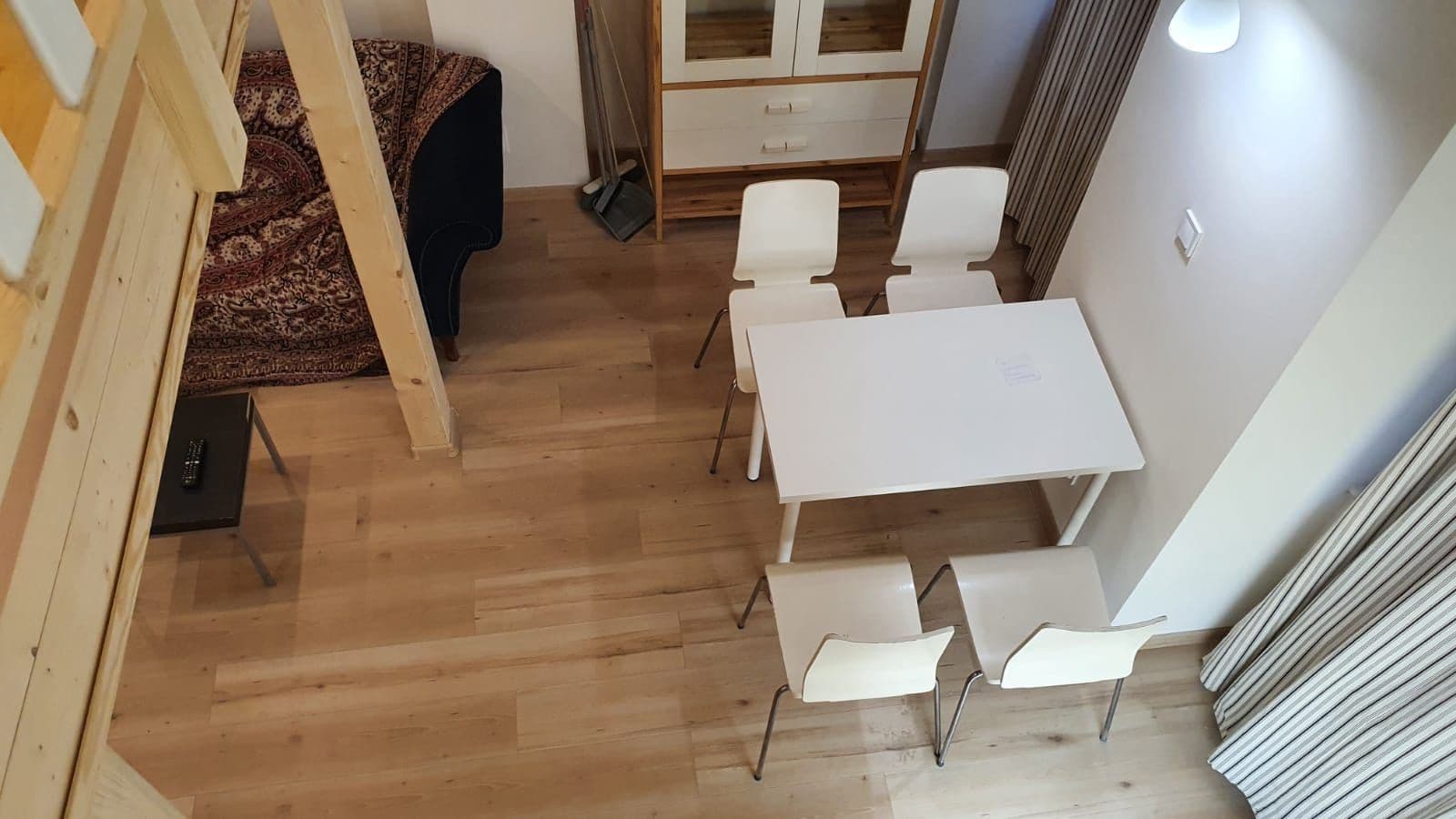Pronájem bytu  46 m², Opatovická, Praha, Praha