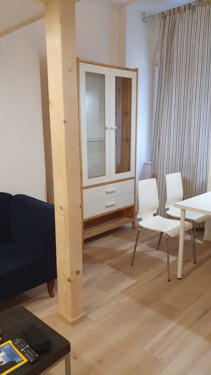 Pronájem bytu  46 m², Opatovická, Praha, Praha
