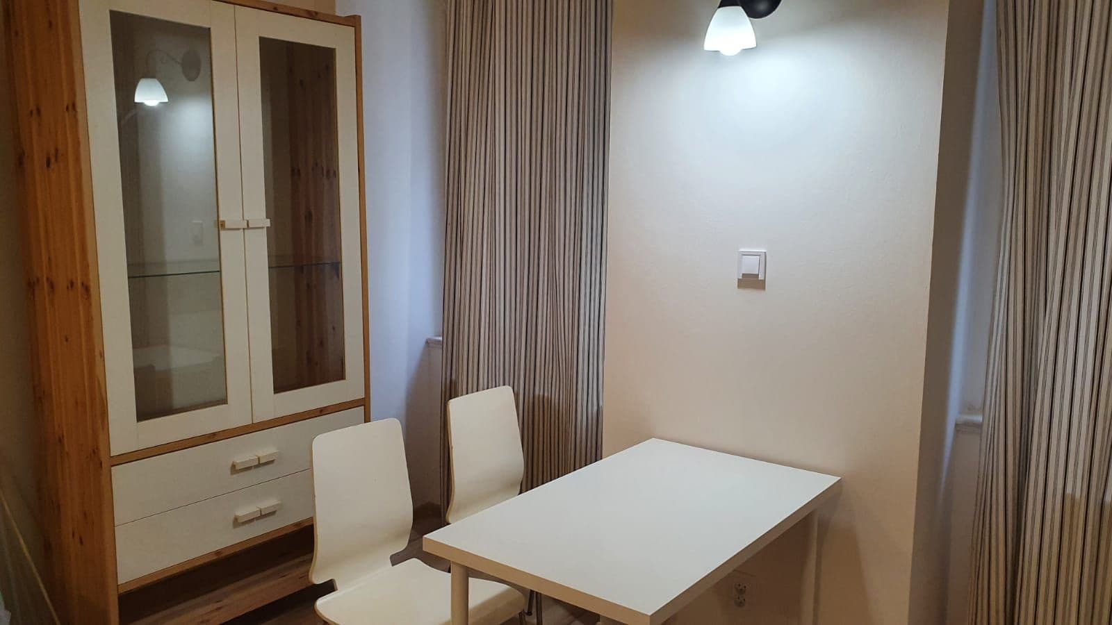 Pronájem bytu  46 m², Opatovická, Praha, Praha
