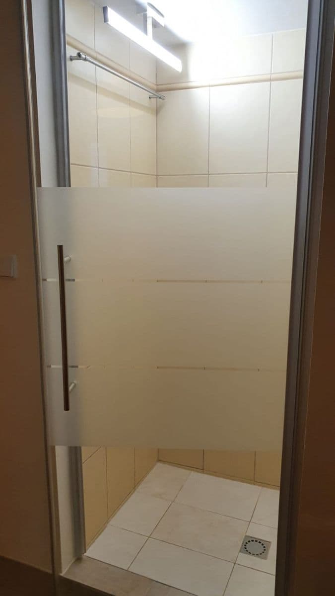 Pronájem bytu  46 m², Opatovická, Praha, Praha