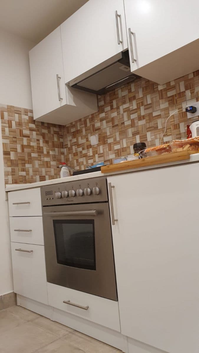 Pronájem bytu  46 m², Opatovická, Praha, Praha
