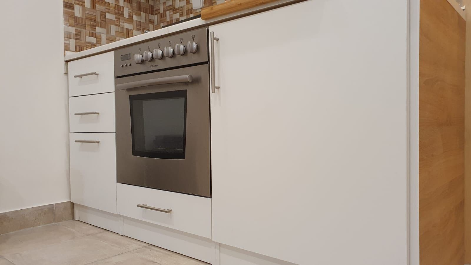 Pronájem bytu  46 m², Opatovická, Praha, Praha