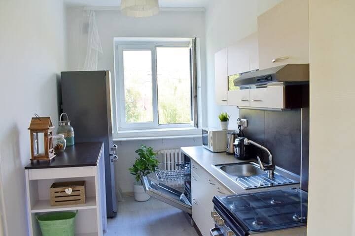 Pronájem bytu  54 m², Patočkova, Praha, Praha