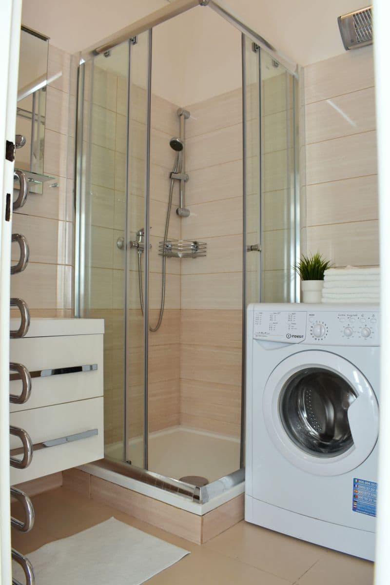 Pronájem bytu  54 m², Patočkova, Praha, Praha