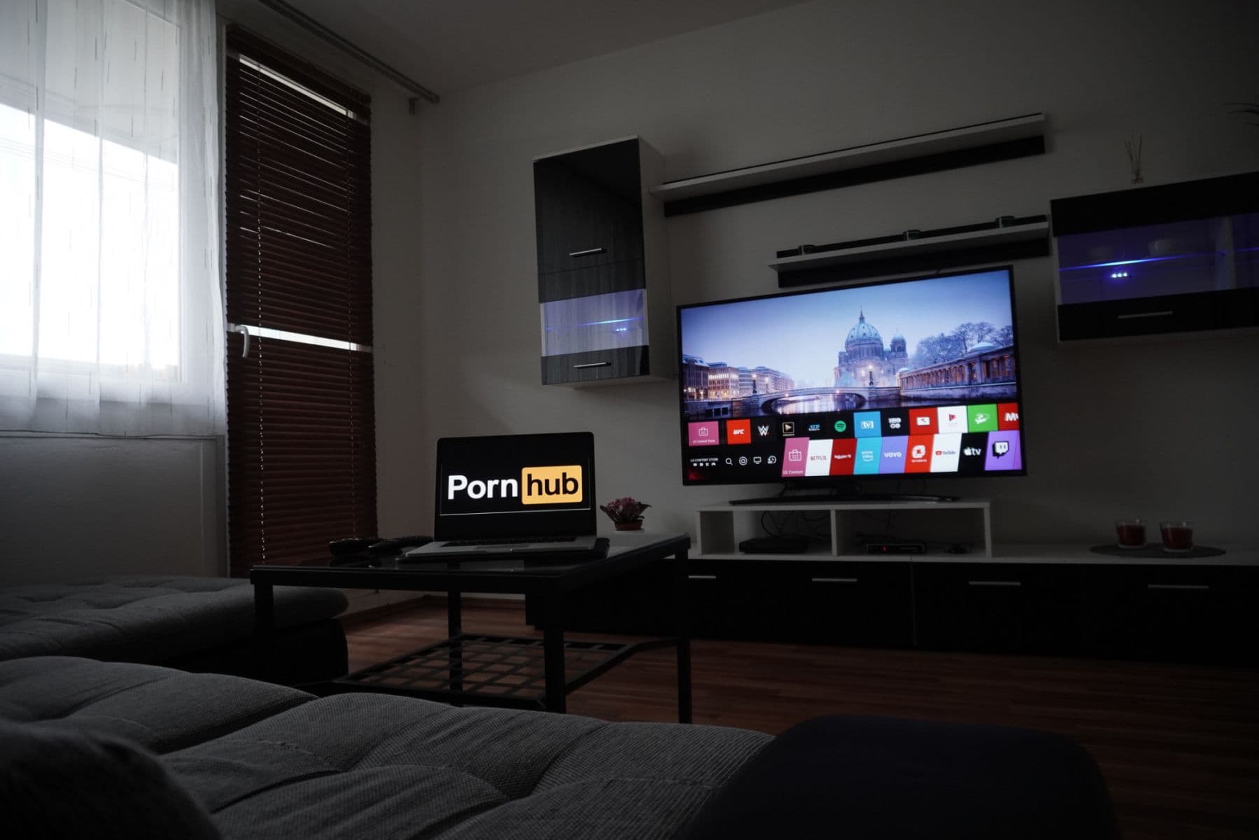 Pronájem bytu  55 m², Slévačská, Praha, Praha