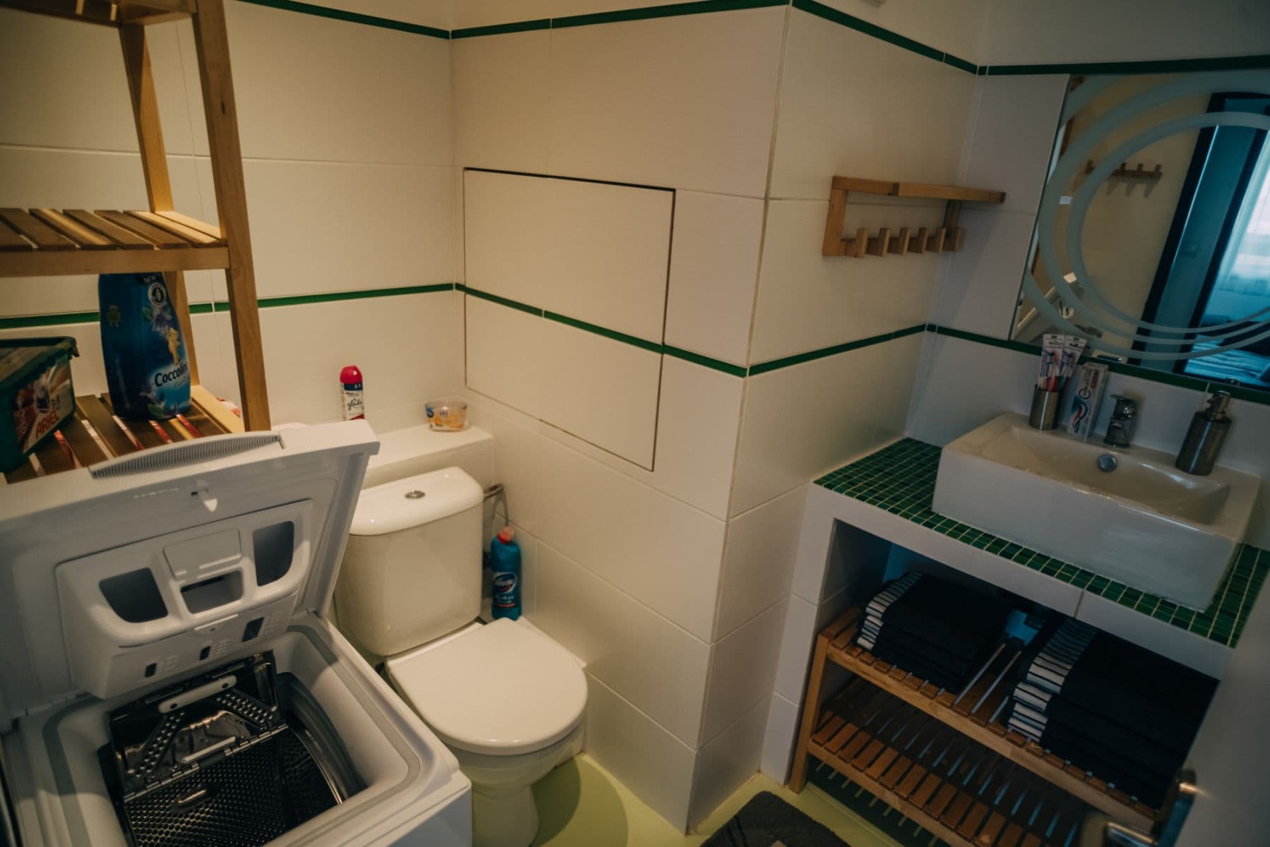 Pronájem bytu  55 m², Slévačská, Praha, Praha