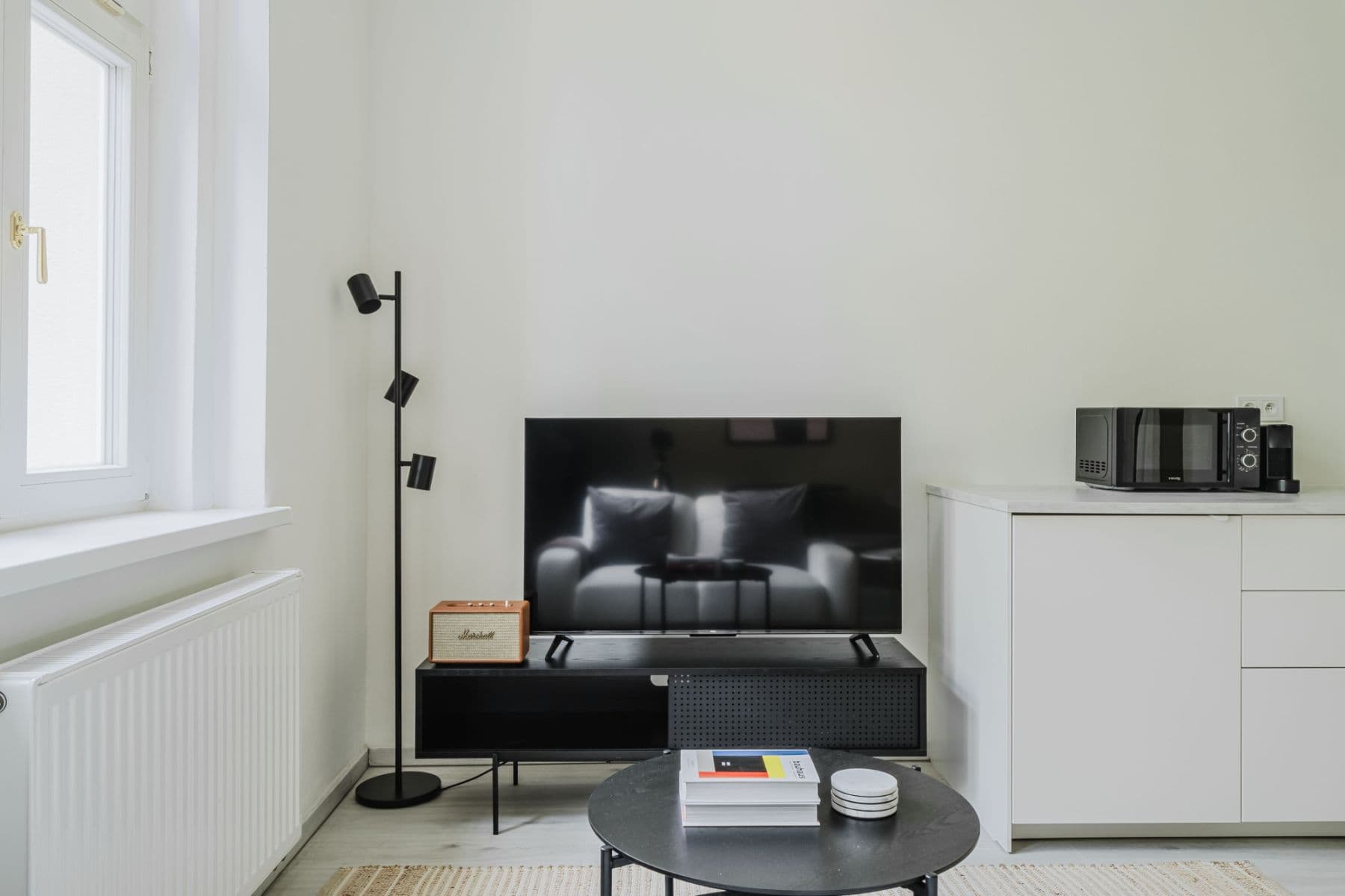 Pronájem bytu  50 m², Rostovská, Praha, Praha