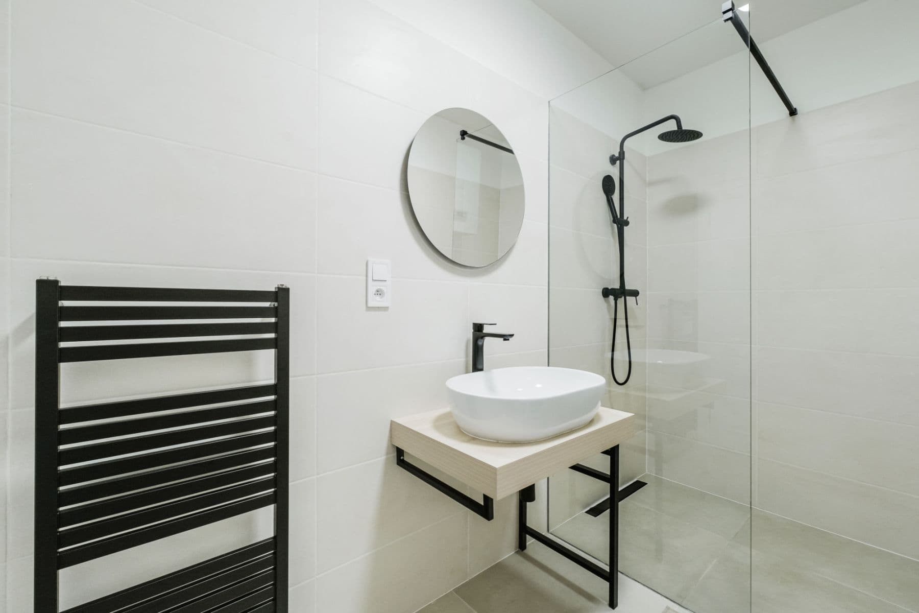 Pronájem bytu  50 m², Rostovská, Praha, Praha