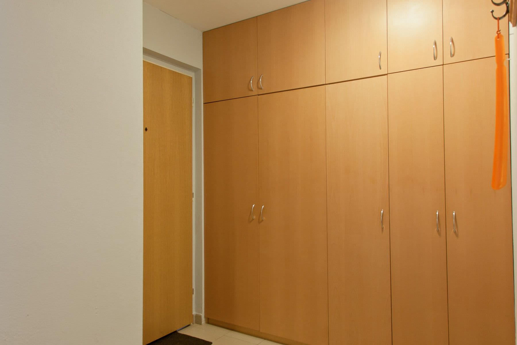 Pronájem bytu  35 m², Počernická D, Praha, Praha