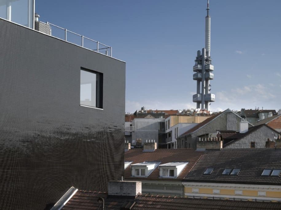 Pronájem bytu  70 m², Prokopova, Praha, Praha