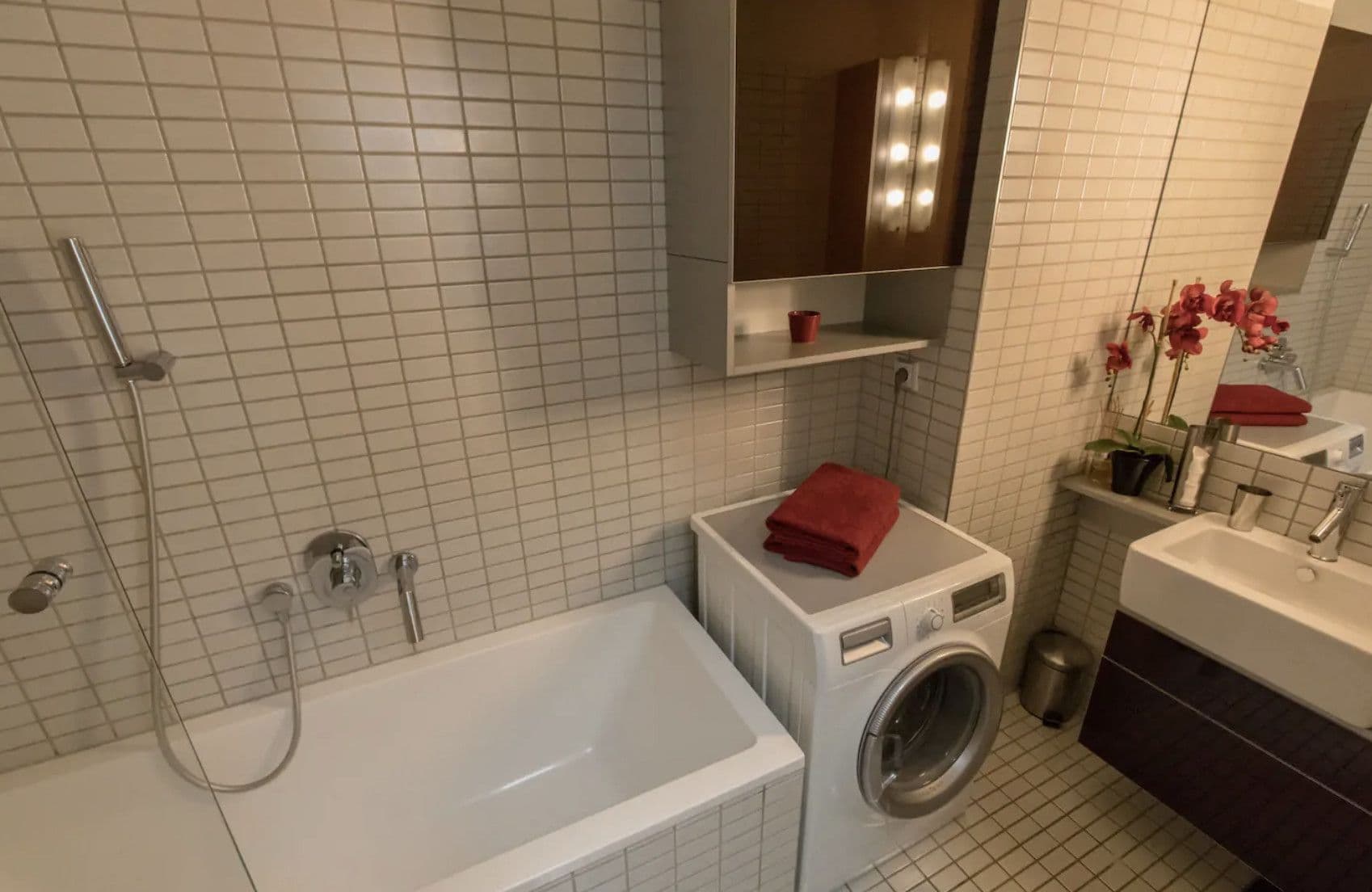 Pronájem bytu  70 m², Prokopova, Praha, Praha