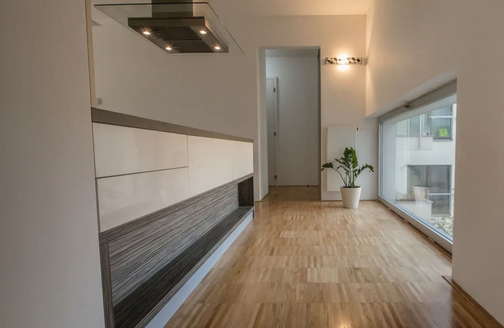 Pronájem bytu  70 m², Prokopova, Praha, Praha