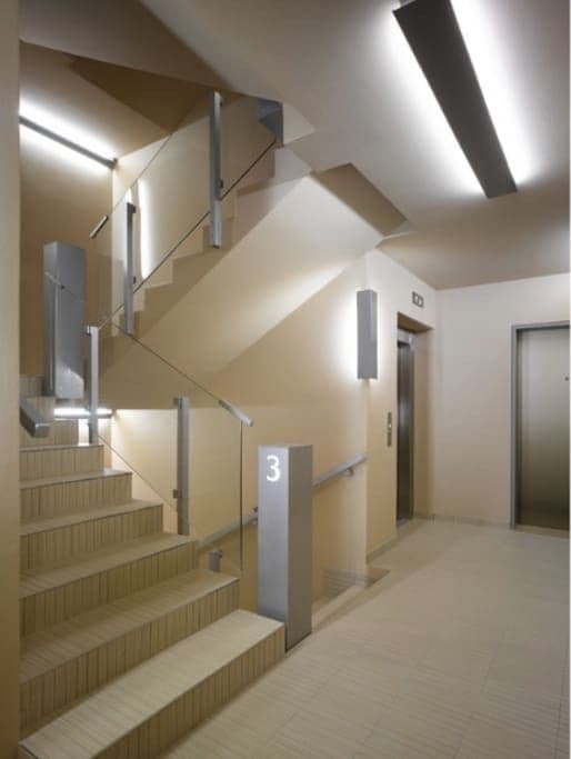 Pronájem bytu  70 m², Prokopova, Praha, Praha