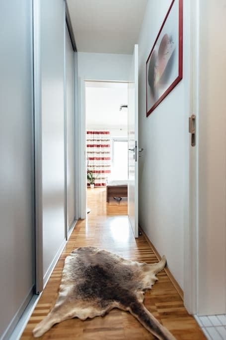 Pronájem bytu  70 m², Prokopova, Praha, Praha