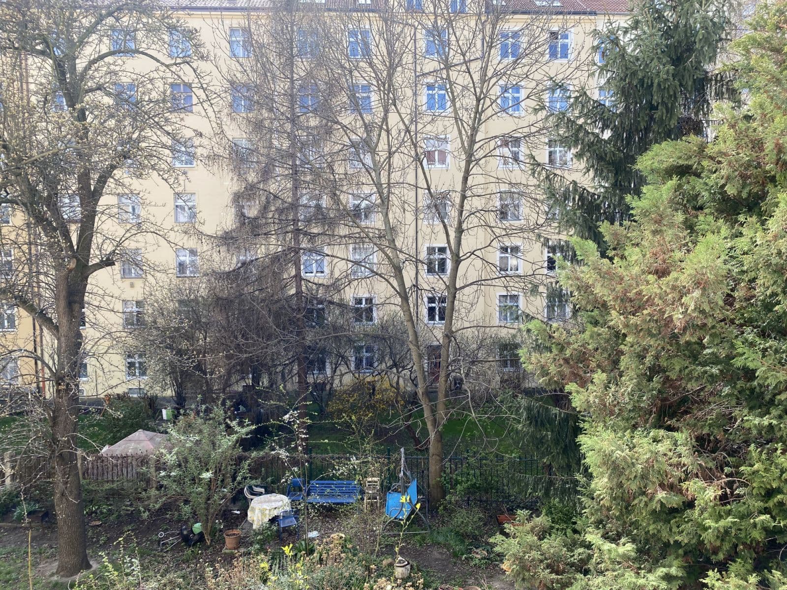 Pronájem bytu  46 m², Rejskova, Praha, Praha