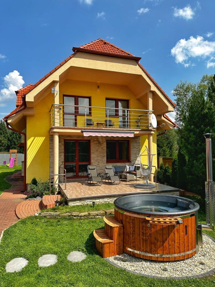 Pronájem bytu  150 m², Popradská, Veľká Lomnica, Prešovský kraj
