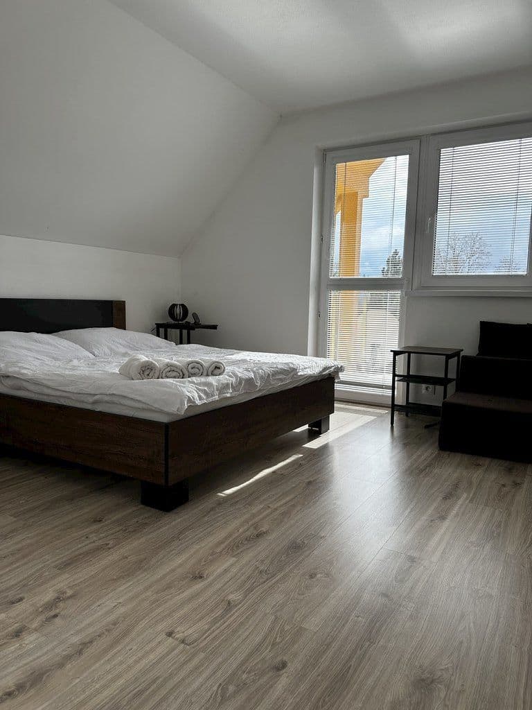 Pronájem bytu  150 m², Popradská, Veľká Lomnica, Prešovský kraj