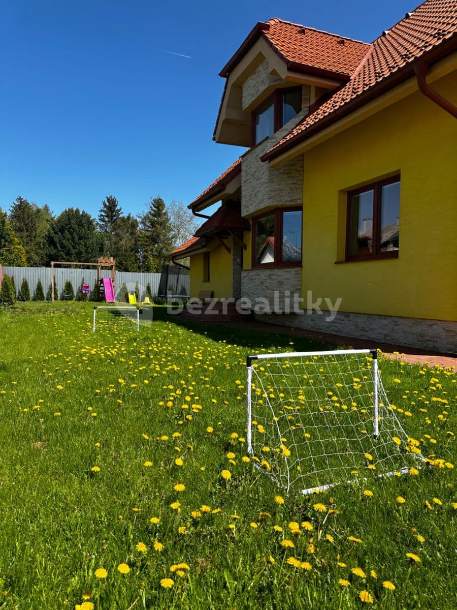 Pronájem bytu  150 m², Popradská, Veľká Lomnica, Prešovský kraj