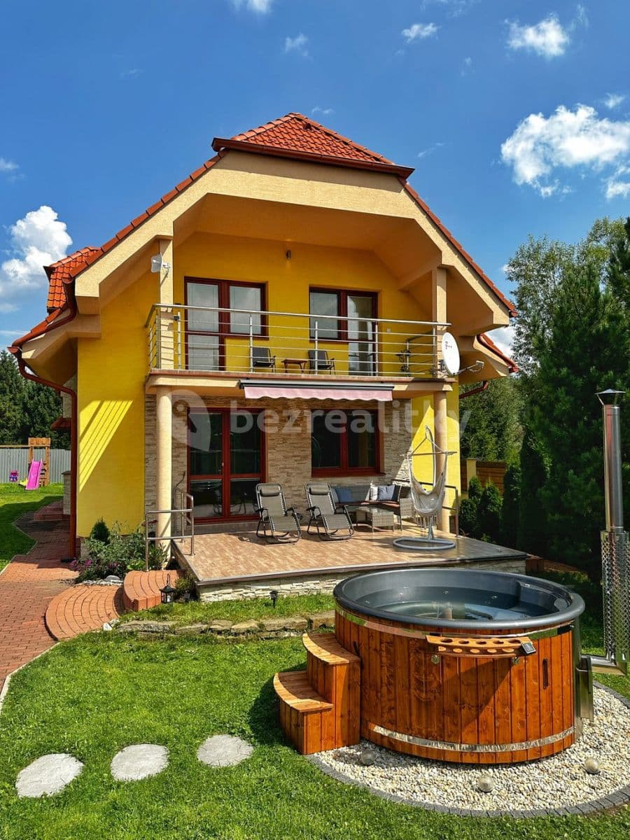 Pronájem bytu  150 m², Popradská, Veľká Lomnica, Prešovský kraj