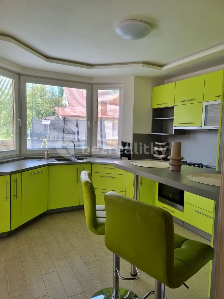Pronájem bytu  150 m², Popradská, Veľká Lomnica, Prešovský kraj