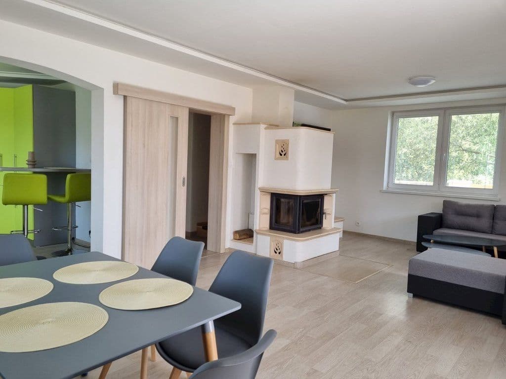 Pronájem bytu  150 m², Popradská, Veľká Lomnica, Prešovský kraj