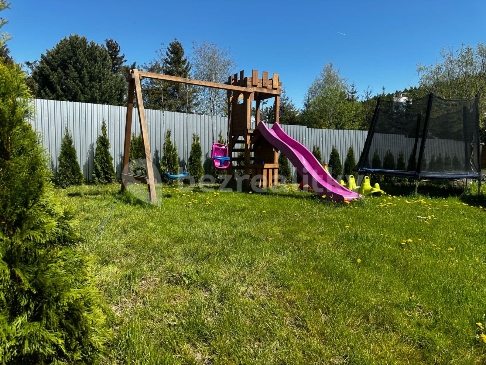 Pronájem bytu  150 m², Popradská, Veľká Lomnica, Prešovský kraj