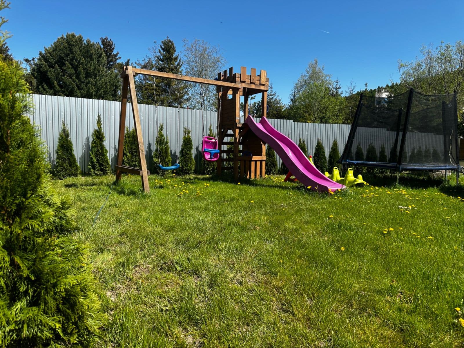 Pronájem bytu  150 m², Popradská, Veľká Lomnica, Prešovský kraj