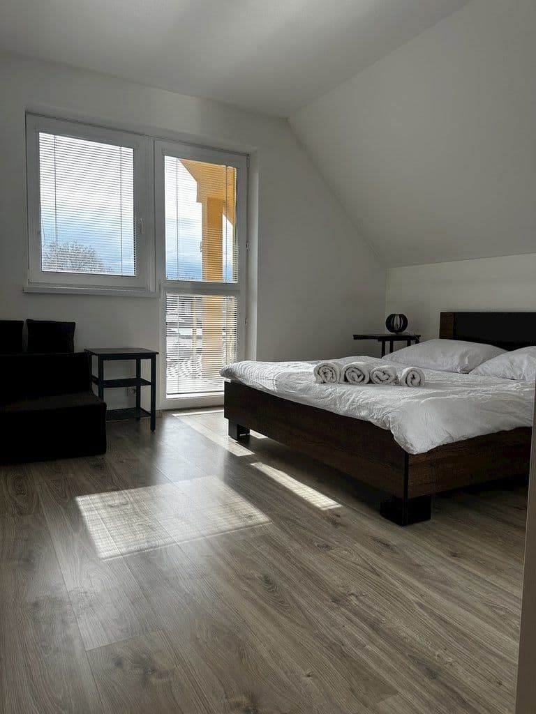 Pronájem bytu  150 m², Popradská, Veľká Lomnica, Prešovský kraj